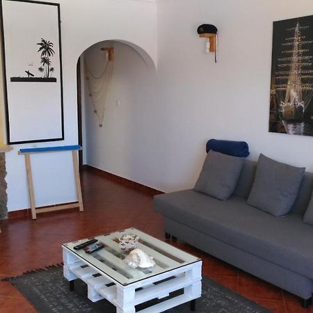 Sailor'S House Apartment Carvoeira Exterior photo