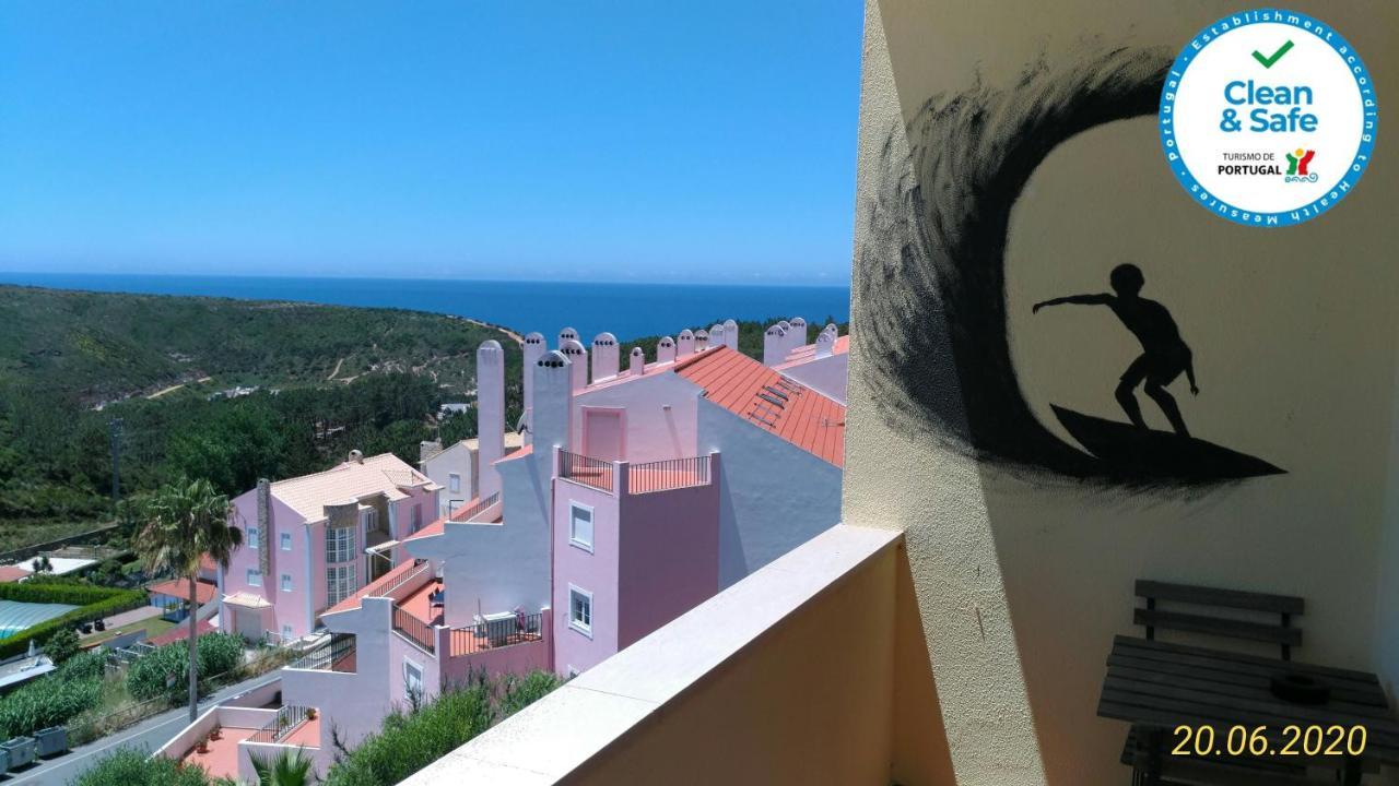 Sailor'S House Apartment Carvoeira Exterior photo