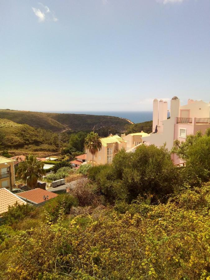 Sailor'S House Apartment Carvoeira Exterior photo