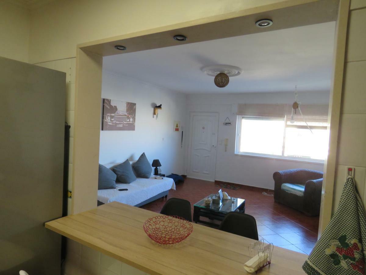 Sailor'S House Apartment Carvoeira Exterior photo