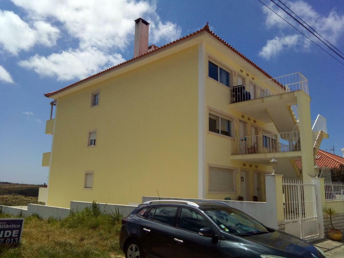Sailor'S House Apartment Carvoeira Exterior photo