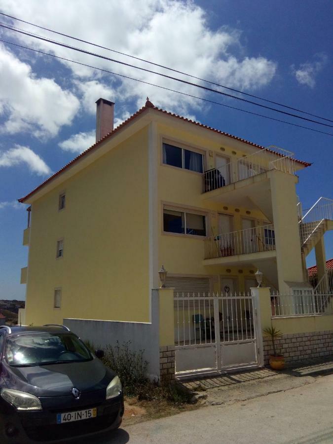 Sailor'S House Apartment Carvoeira Exterior photo